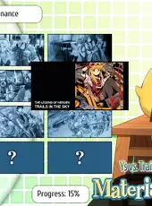 Ys vs. Trails in the Sky: Alternative Saga