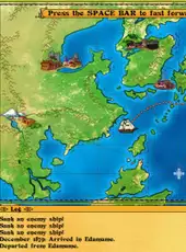 Tradewinds 2