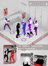 Fights in Tight Spaces: K9 Division