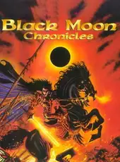 Black Moon Chronicles