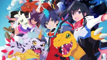 Digimon World: Next Order is scheduled for release in 2023 on PC and Nintendo Switch