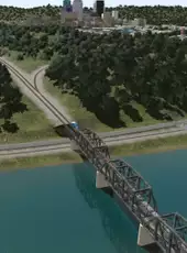 Trainz Railroad Simulator 2019: Industrial Mayhem