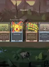 Blades, Bows & Magic