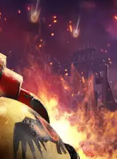 Warhammer 40,000: Dawn of War - Definitive Edition