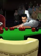 World Championship Snooker 2003