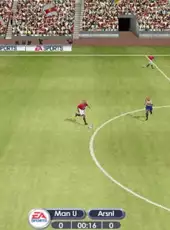 FIFA Soccer 2002: Major League Soccer