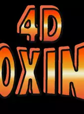 4-D Boxing