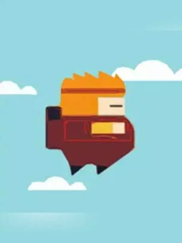 Captain Rocket