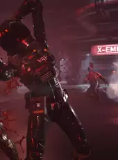 Wolfenstein: Youngblood