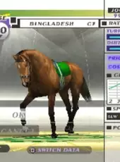 Gallop Racer 2001