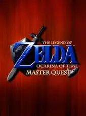 The Legend of Zelda: Ocarina of Time - Master Quest