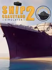 Ship Graveyard Simulator 2: Floating Cities