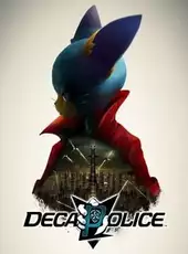 DecaPolice