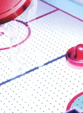 Air Hockey