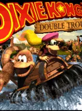 Donkey Kong Country 3: Dixie Kong's Double Trouble!