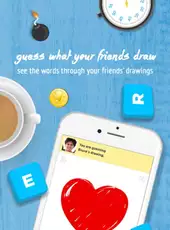 Draw Something Classic