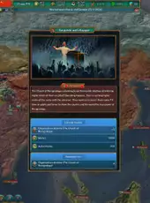 Realpolitiks: New Power