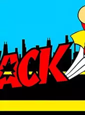 Vs. Mighty Bomb Jack