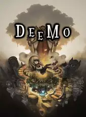 Deemo