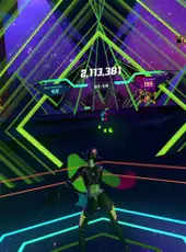 Synth Riders: Challenges+ Update