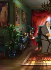 Broken Sword 5: The Serpent's Curse - Episode 1