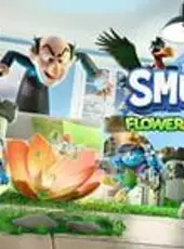 The Smurfs: Flower Defense