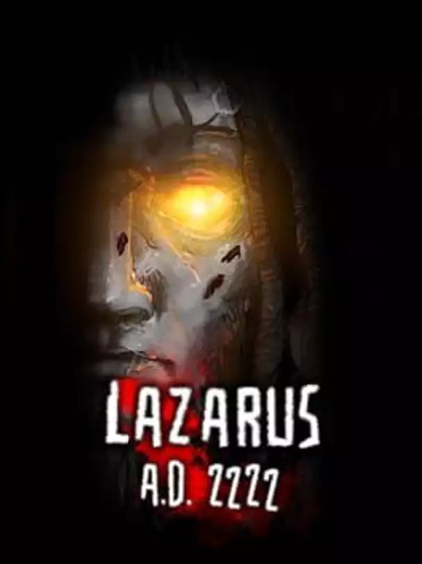 Lazarus A.D. 2222