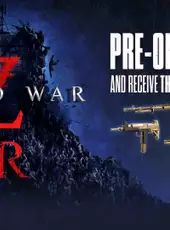 World War Z VR
