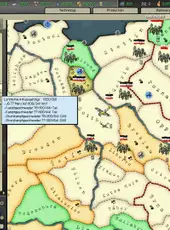 Hearts of Iron II
