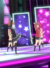 Miracle Girls Festival