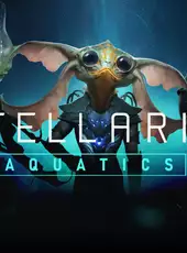 Stellaris: Aquatics Species Pack