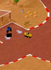 Skidmarks