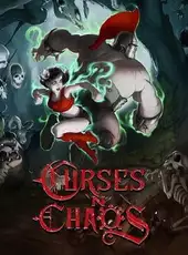 Curses 'N Chaos