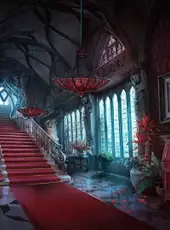 Grim Tales: Crimson Hollow