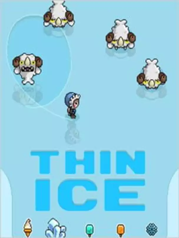 Thin Ice