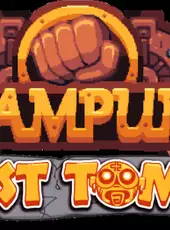 Steampunch: Lost Tombs