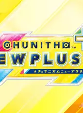 Chunithm New Plus