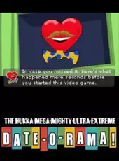 Johnny Bravo in The Hukka-Mega-Mighty-Ultra-Extreme Date-O-Rama!
