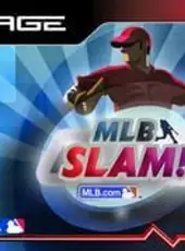 MLB Slam!