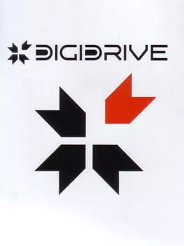 Bit Generations: Digidrive