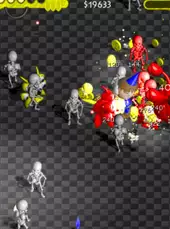 Kid Mystic: Enchanted Edition