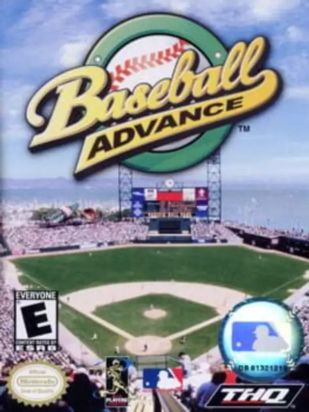 Baseball Advance