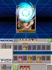 SNK vs Capcom Card Fighters DS