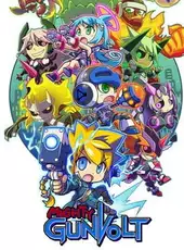 Mighty Gunvolt