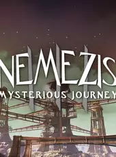 Nemezis: Mysterious Journey III