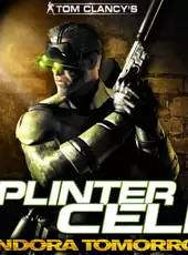 Tom Clancy's Splinter Cell: Pandora Tomorrow