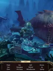 Hidden Expedition: The Uncharted Islands
