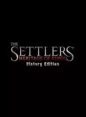 The Settlers : Heritage of Kings - History Edition