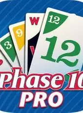 Phase 10 Pro - Play Your Friends!