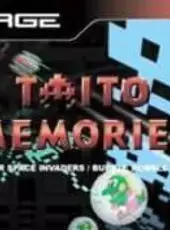 Taito Memories